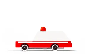Candycar- Ambulance