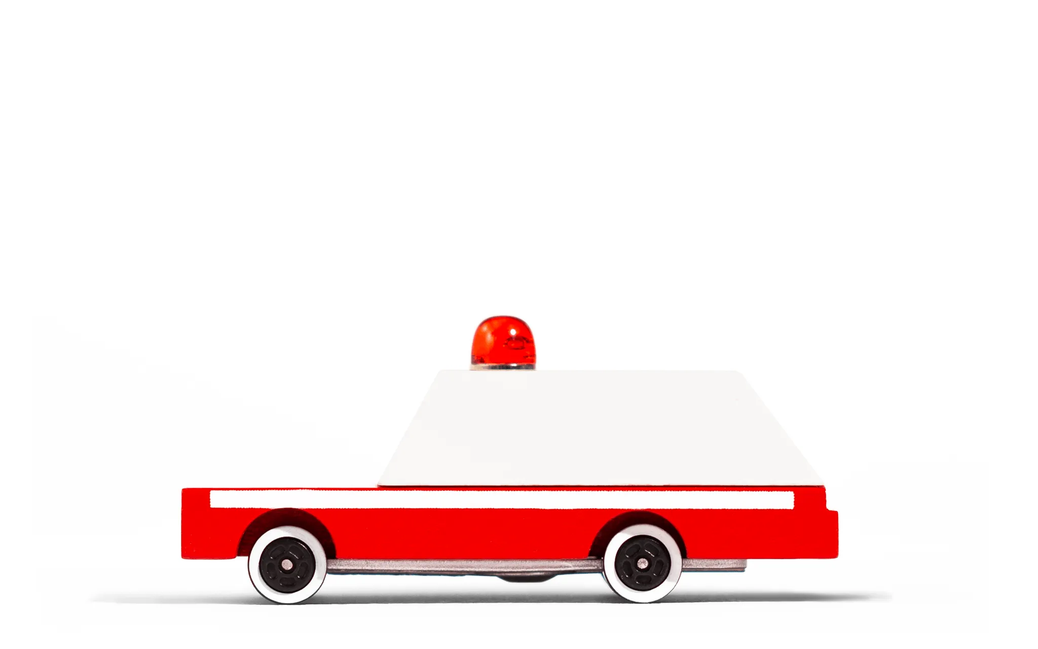 Candycar- Ambulance