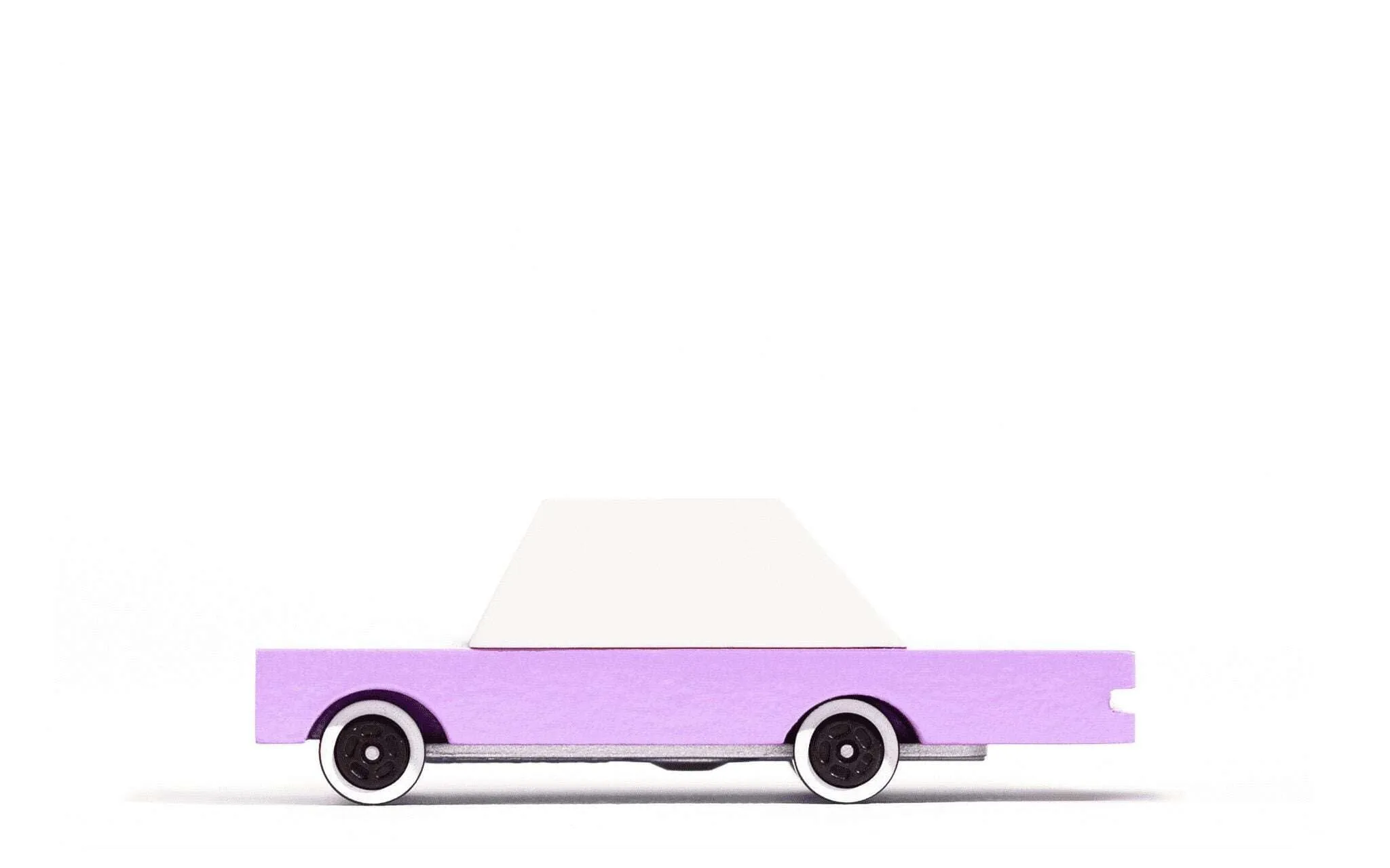 Candycar- B. Berry