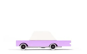 Candycar- B. Berry