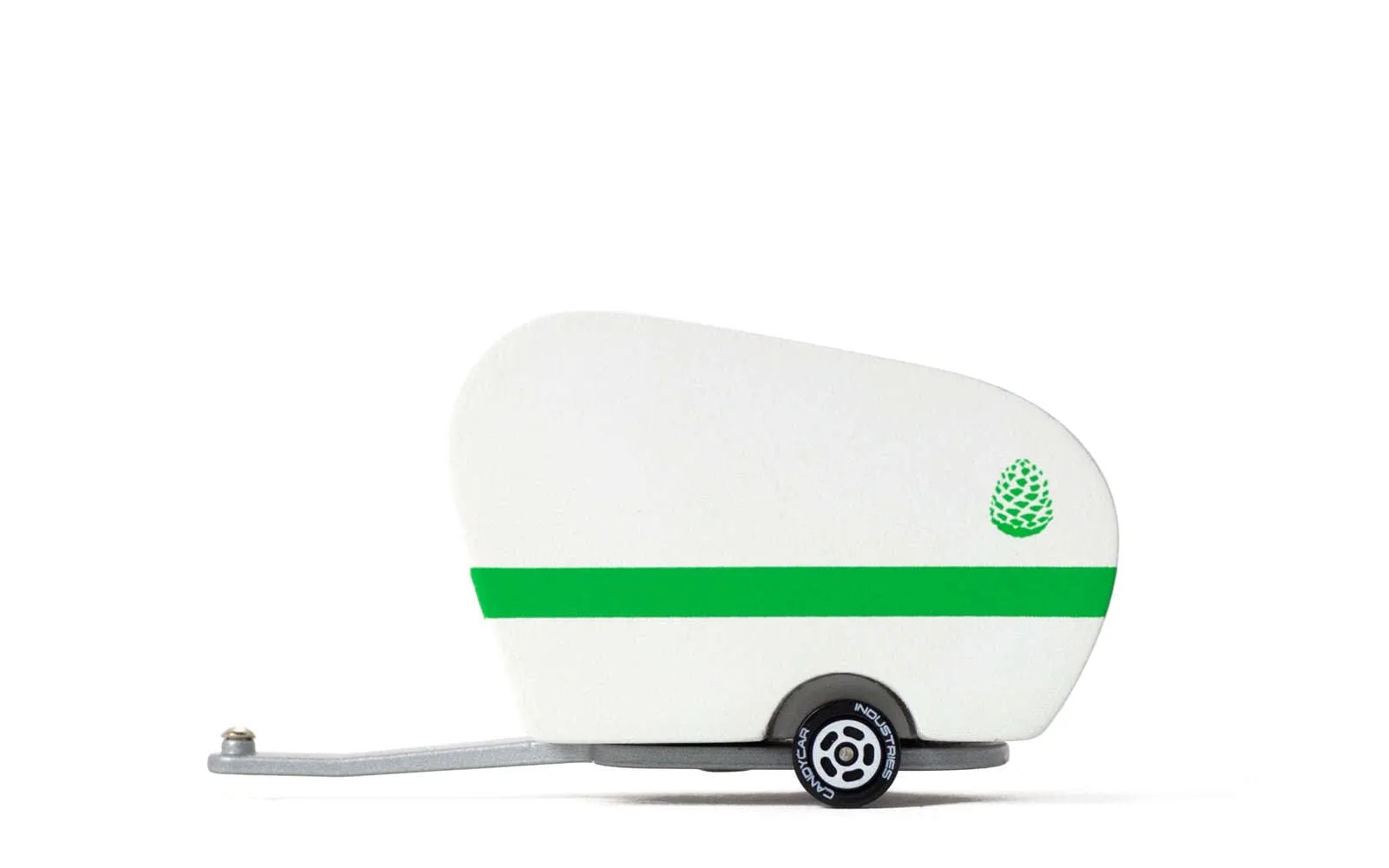 Candycar- Pinecone Camper