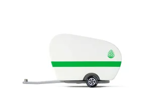 Candycar- Pinecone Camper