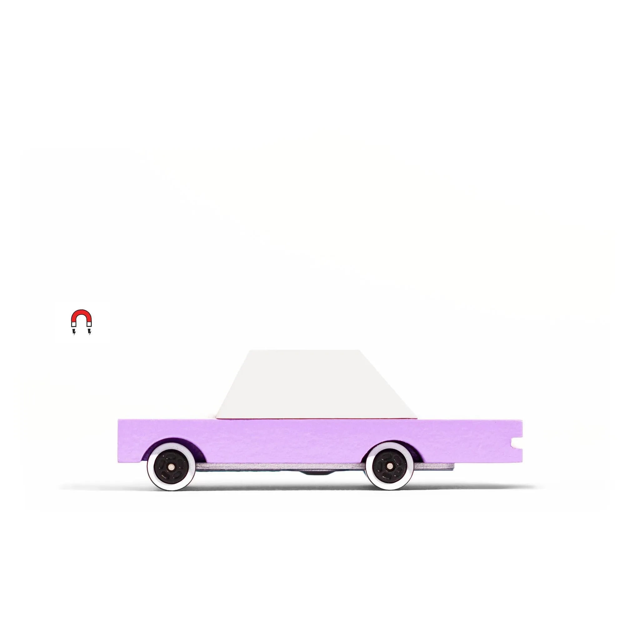 Candylab - Candycar - B.Berry