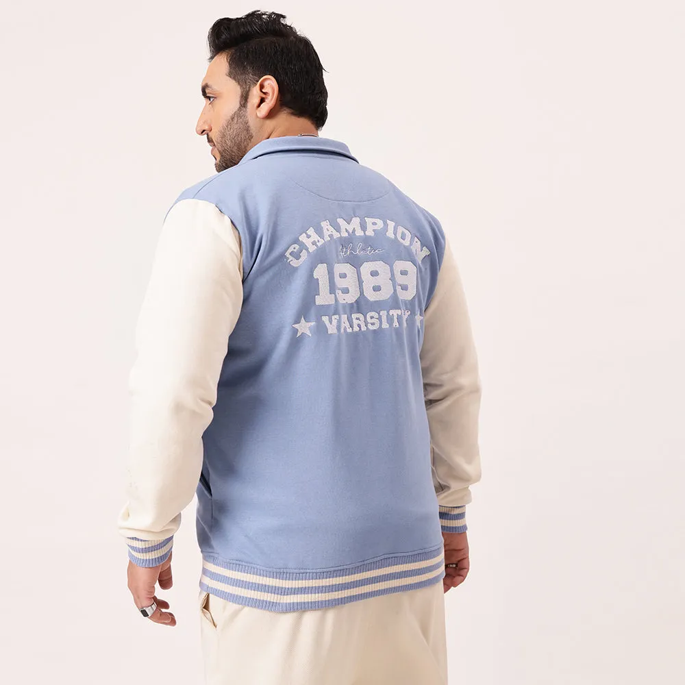 Champions Varsity Jacket