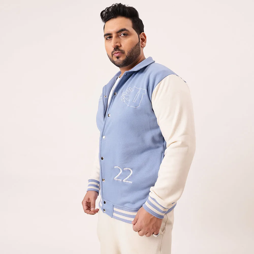 Champions Varsity Jacket