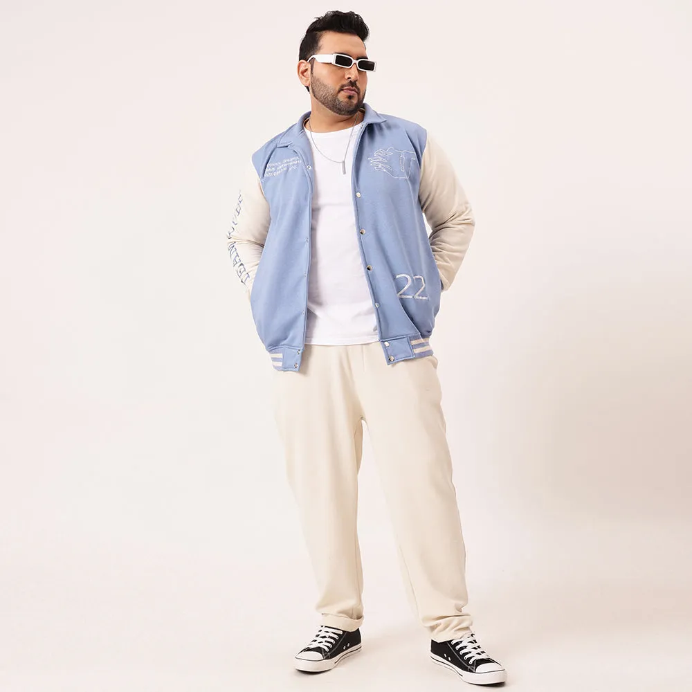 Champions Varsity Jacket