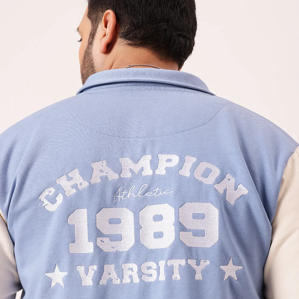 Champions Varsity Jacket