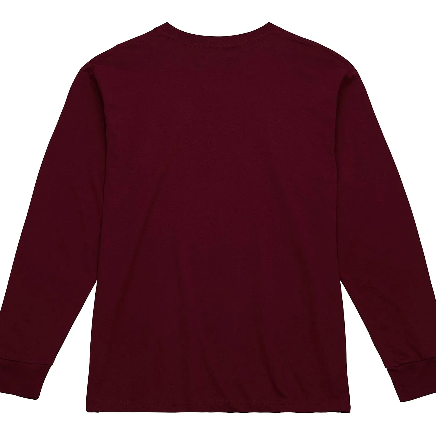 Chicago Bulls Mitchell & Ness Collegiate Ivy League T-Shirt