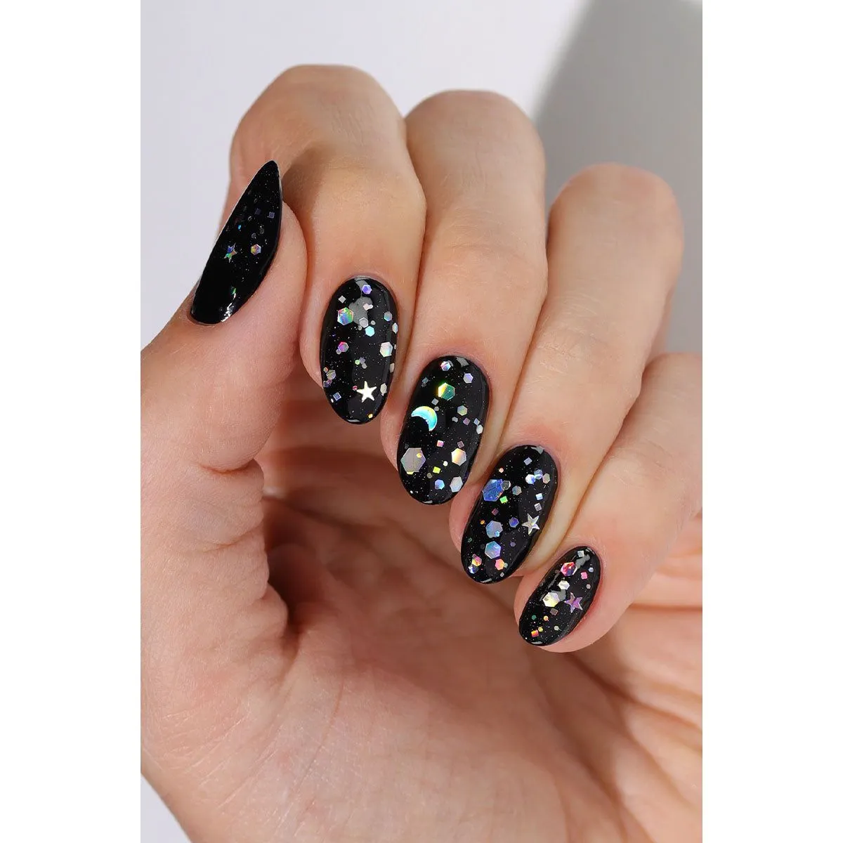 Cirque Colors - Nail Polish - Hex Girl 0.37 oz