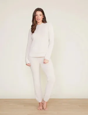 CozyChic Ultra Lite Pullover Hoodie - Stone