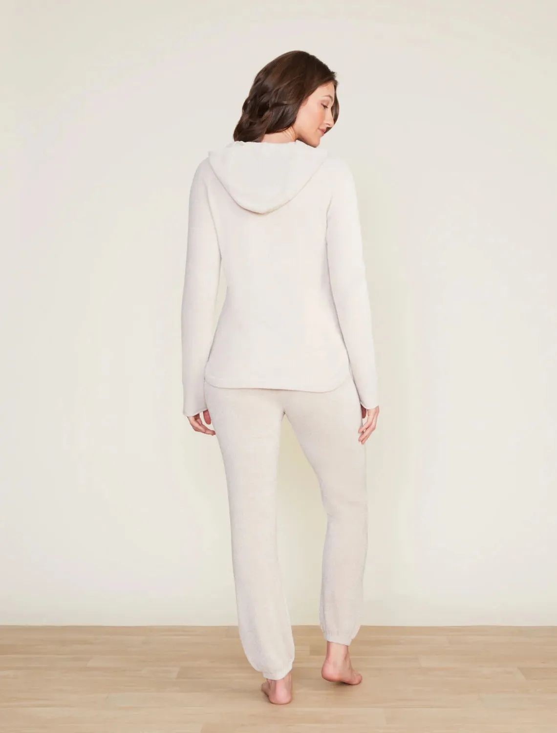 CozyChic Ultra Lite Pullover Hoodie - Stone
