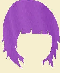 Crazy Colour Semi Permanent Hair Colour