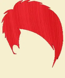 Crazy Colour Semi Permanent Hair Colour