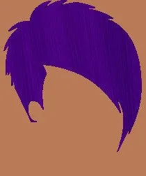 Crazy Colour Semi Permanent Hair Colour