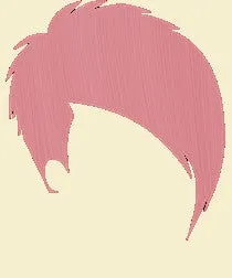 Crazy Colour Semi Permanent Hair Colour