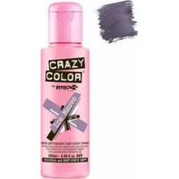 Crazy Colour Semi Permanent Hair Colour