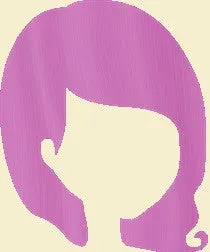 Crazy Colour Semi Permanent Hair Colour