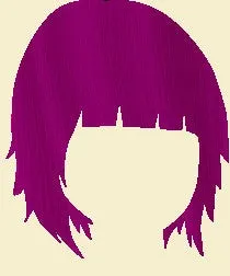 Crazy Colour Semi Permanent Hair Colour