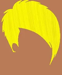 Crazy Colour Semi Permanent Hair Colour