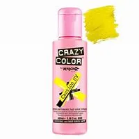Crazy Colour Semi Permanent Hair Colour