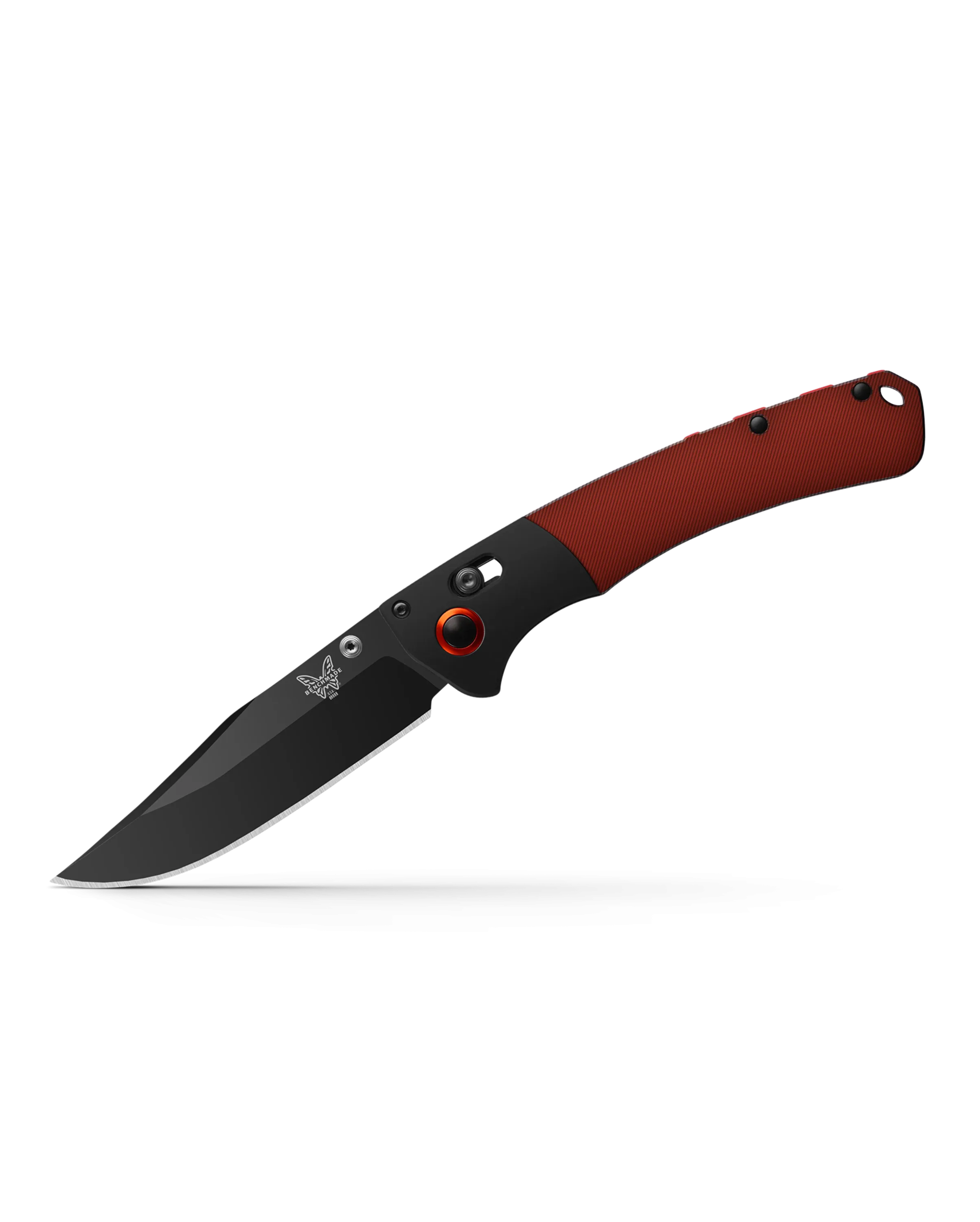 Custom Mini Crooked River