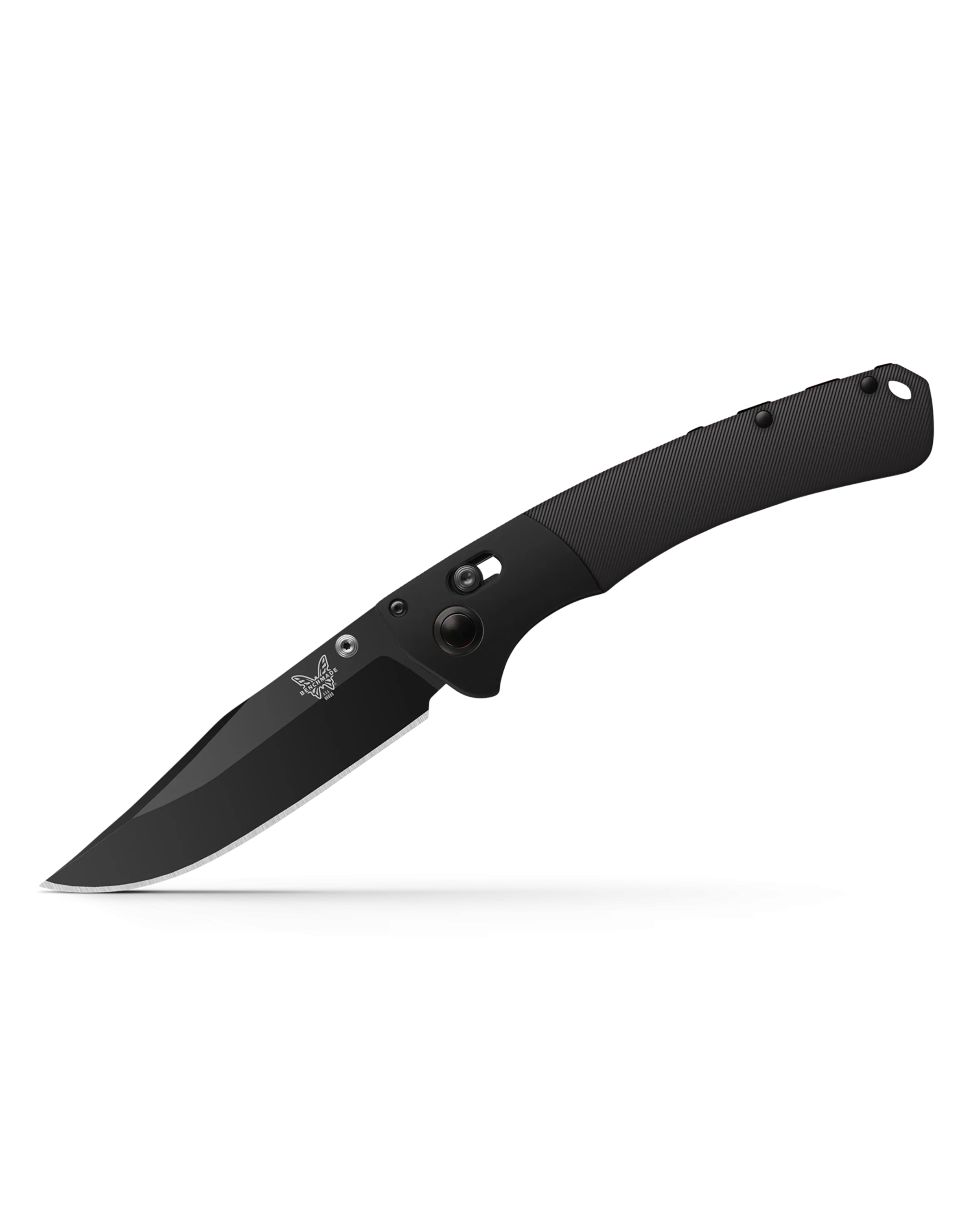 Custom Mini Crooked River