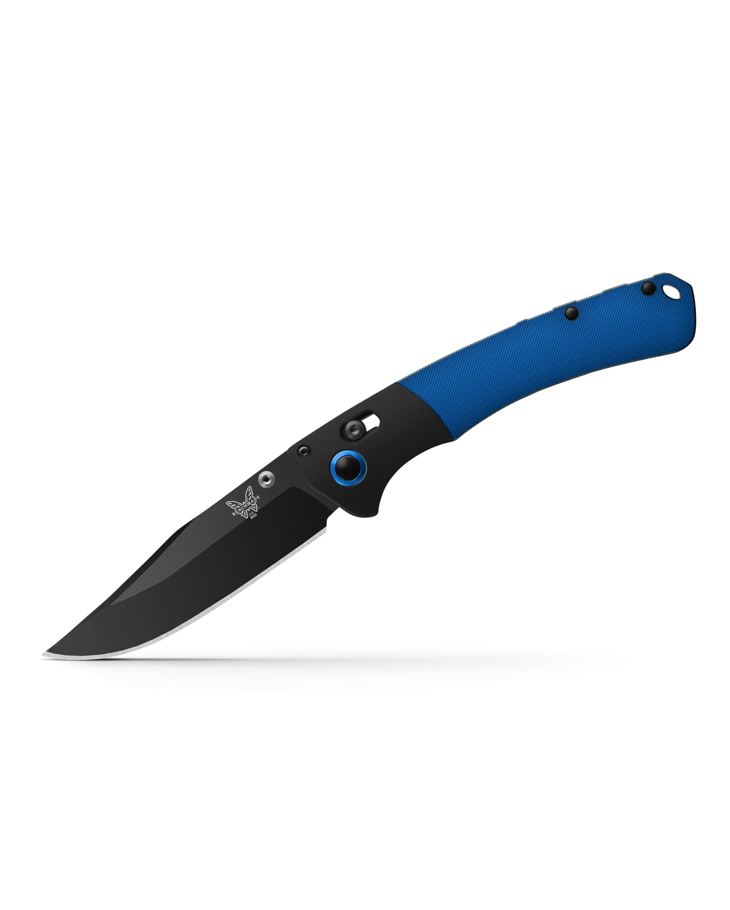 Custom Mini Crooked River