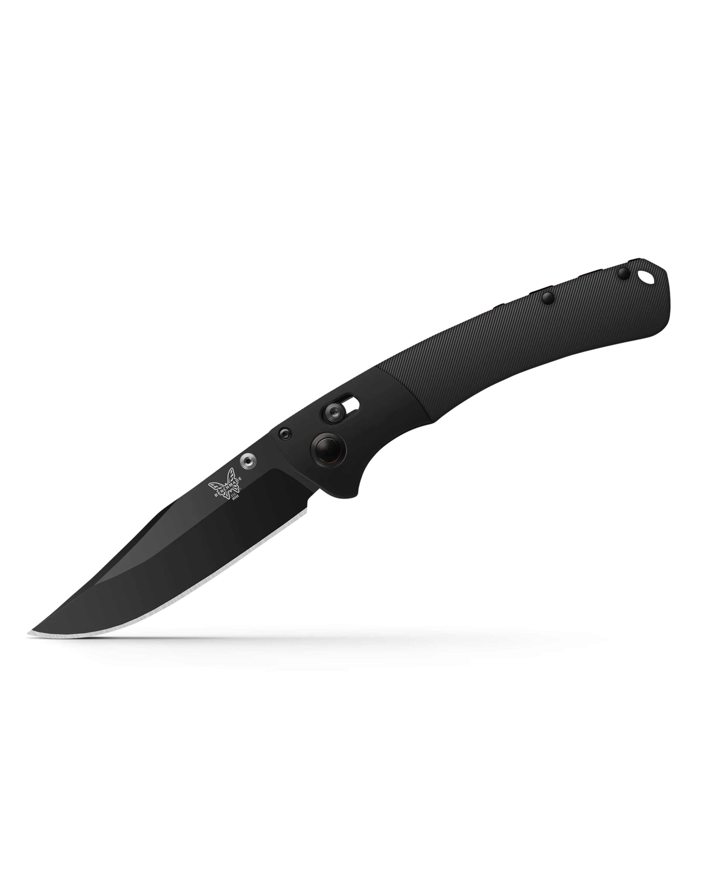 Custom Mini Crooked River