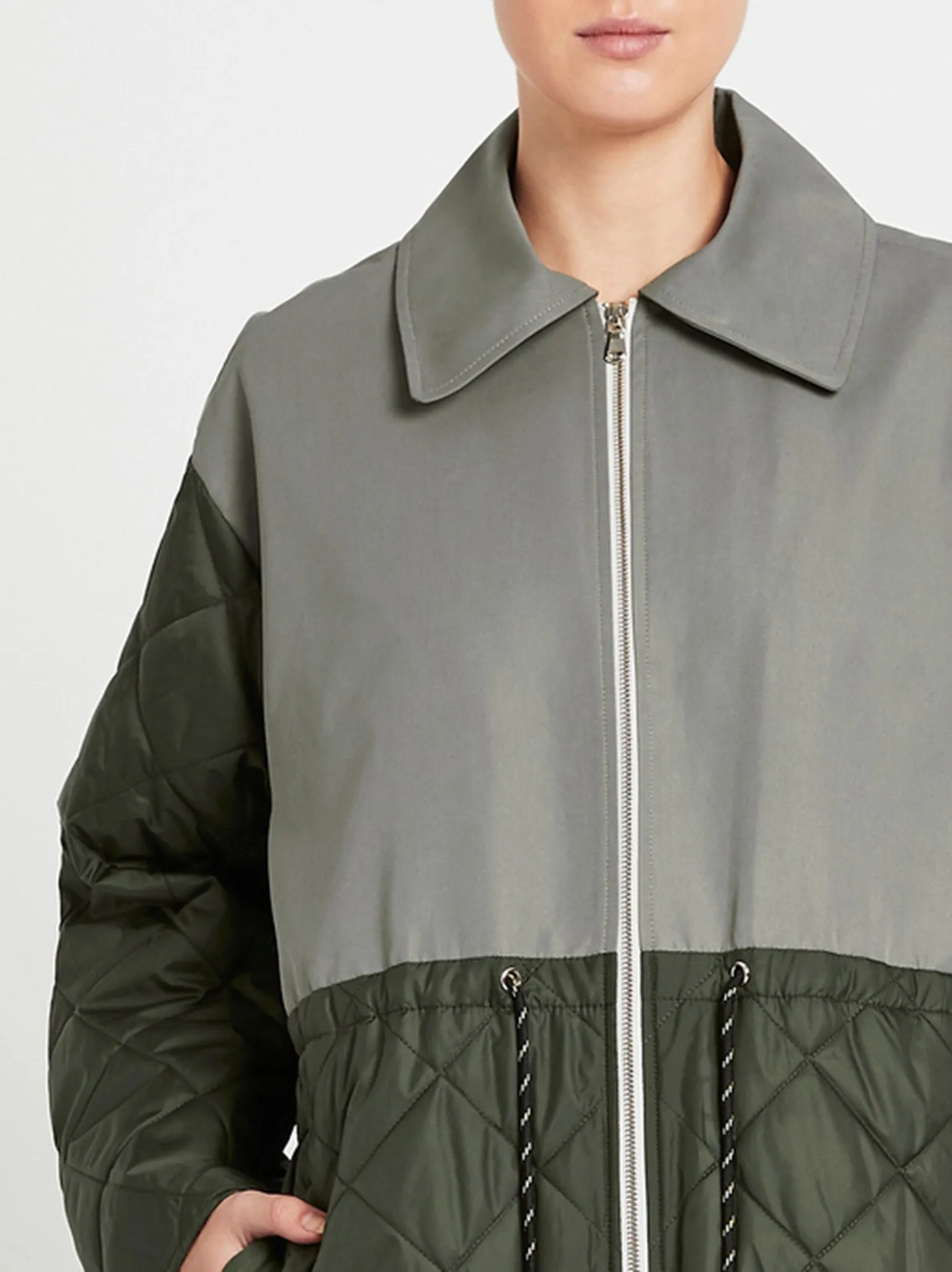 Dawn Padded Coat