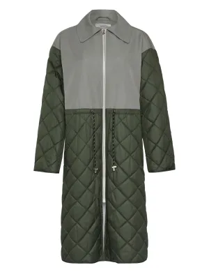 Dawn Padded Coat