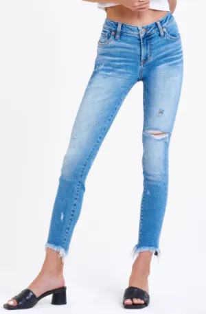 Dear John Wallstreet Joyrich Jeans