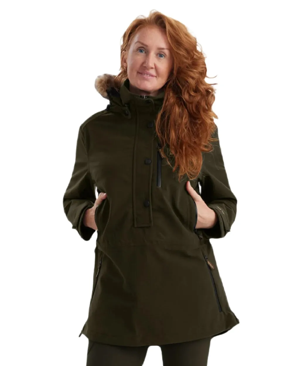 Deerhunter Lady Gabby Smock
