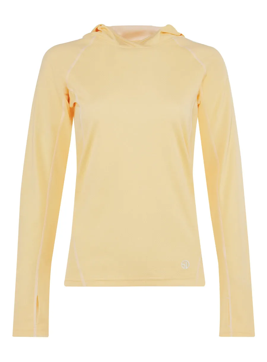 Delaney Hoodie