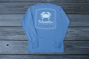 Denim Long Sleeve