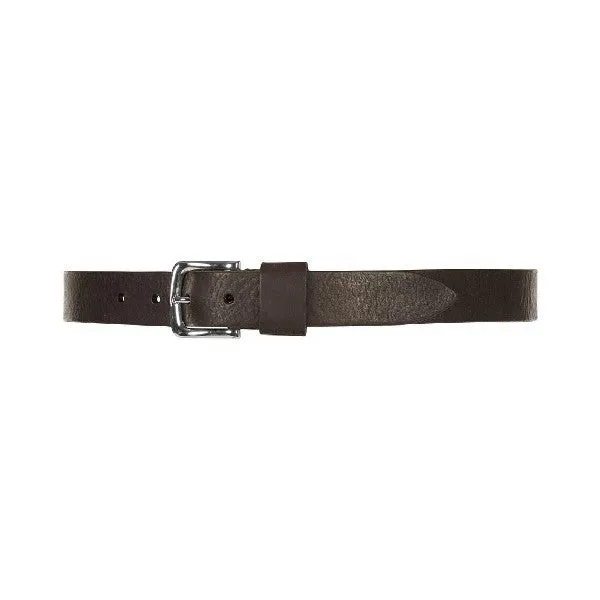 Depeche Jeans Belt Brown 12824