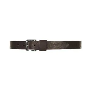 Depeche Jeans Belt Brown 12824
