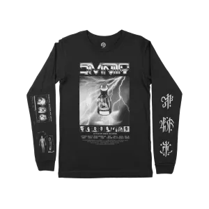 Divinity Serum Long Sleeve Tee