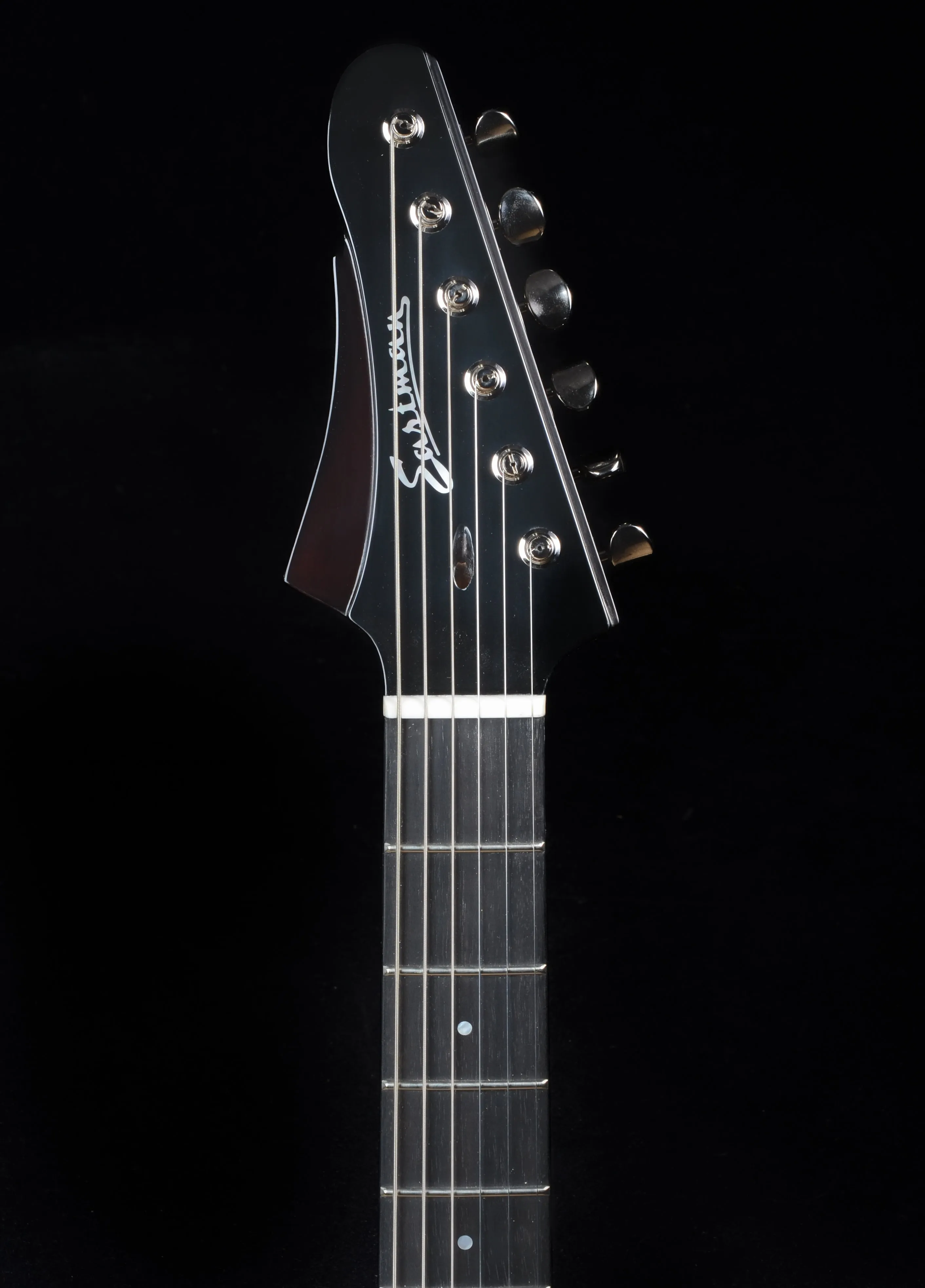 Eastman Truetone Gloss Henry James I Signature Juliet - Sunburst