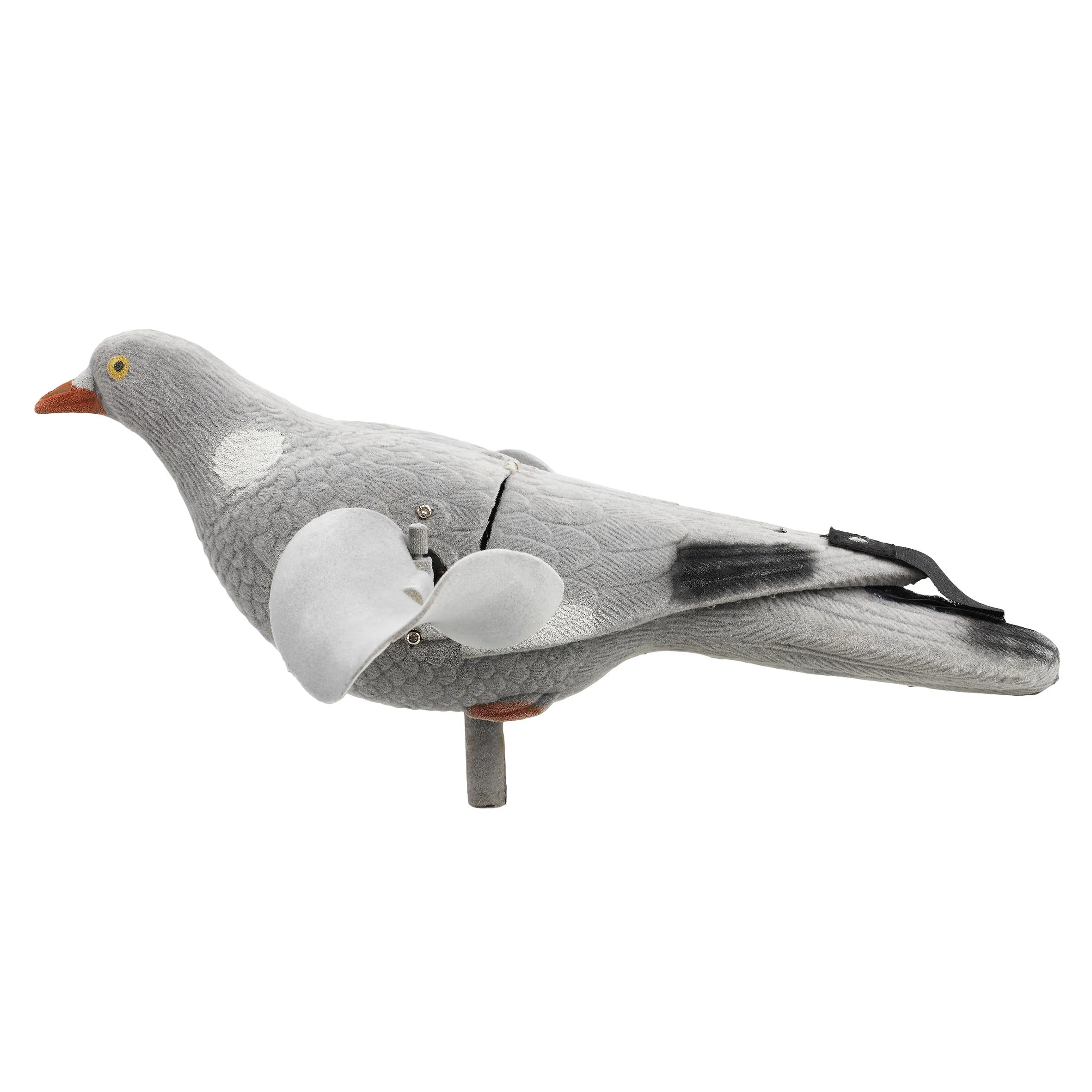 Electric decoy pigeon STEPLAND