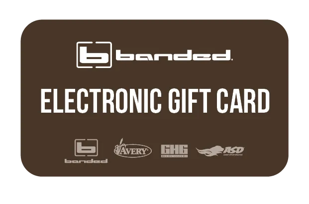 Electronic Gift Card