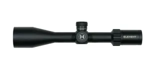 Element Optics Nexus 5-20x50 FFP EHR-1C MOA Scope