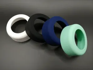 Essential Armour Silicon Yeti Stubby Protector