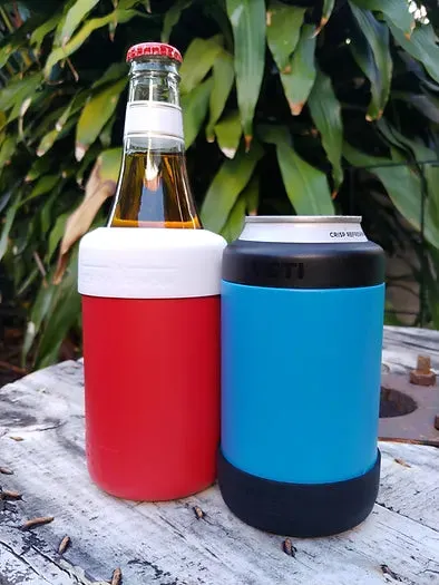 Essential Armour Silicon Yeti Stubby Protector