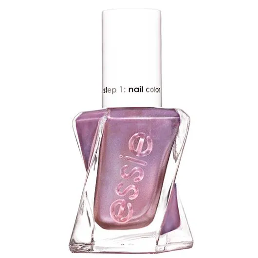 ESSIE - Gel Couture Color Nail Polish, In My Element - 0.46 fl. oz. (13.5 ml)