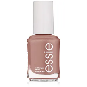 ESSIE - The Wild Nudes Nail Polish Collection, Clothing Optional - 0.46 fl. oz. (13.5 ml)