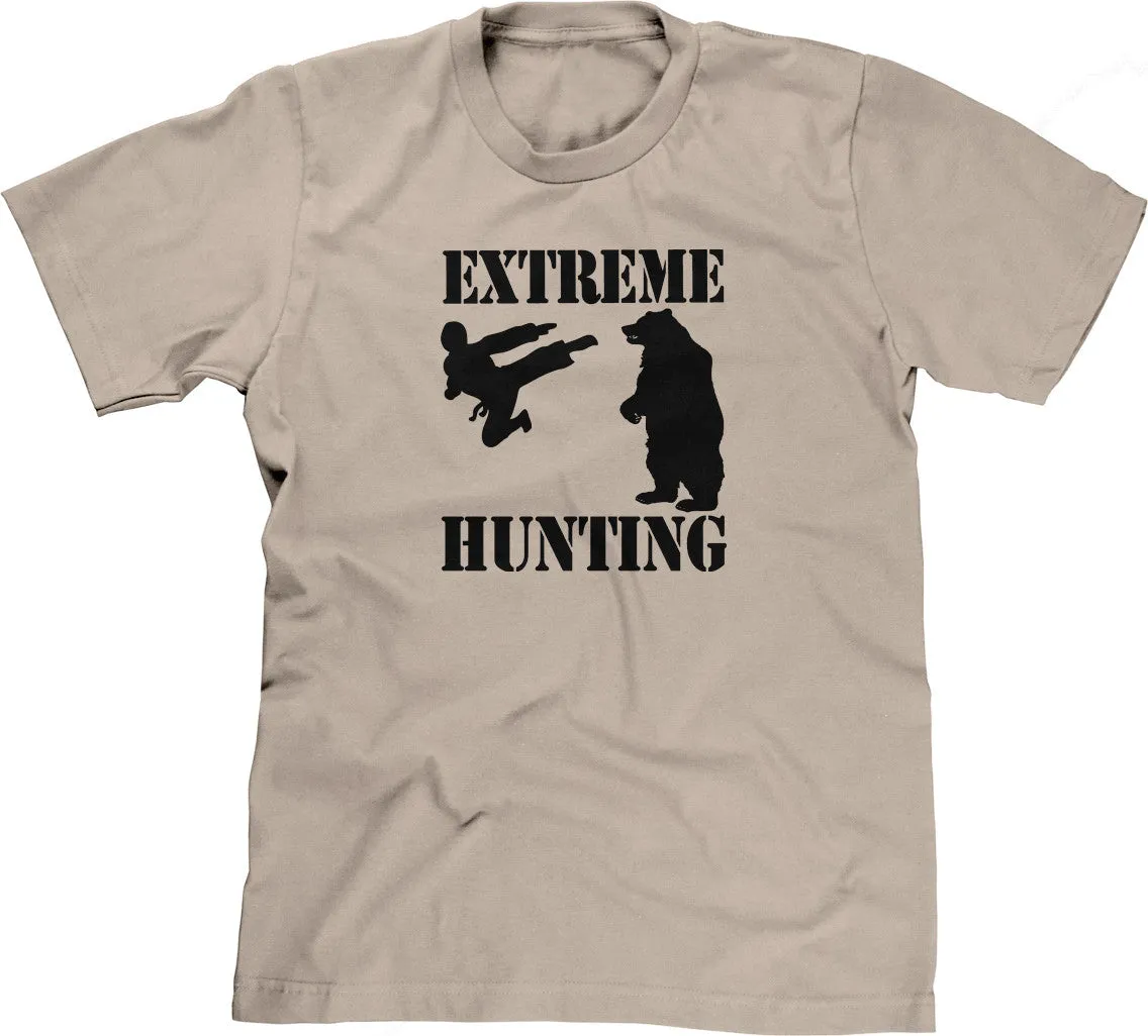 Extreme Hunting T-Shirt
