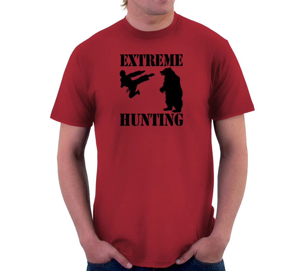 Extreme Hunting T-Shirt