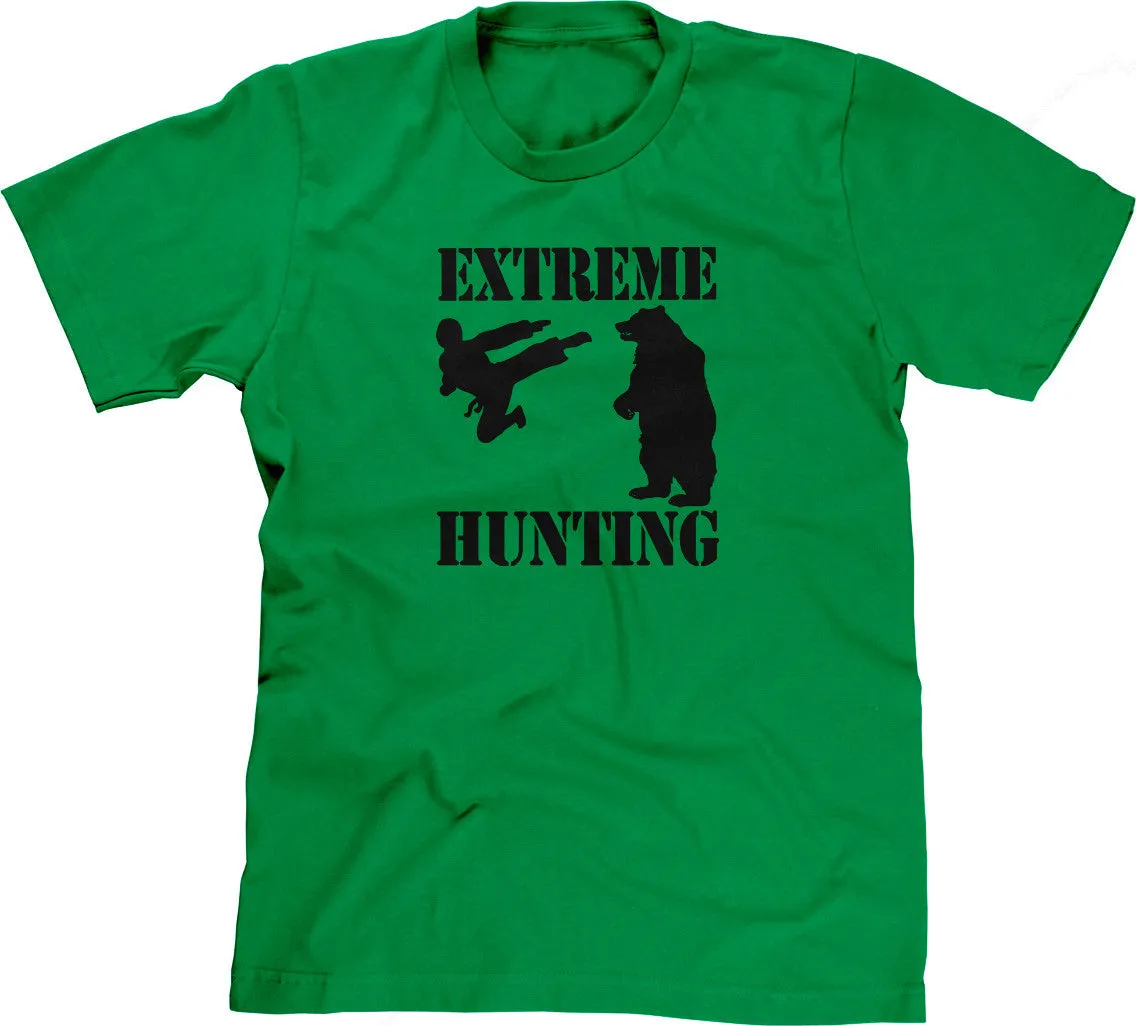 Extreme Hunting T-Shirt