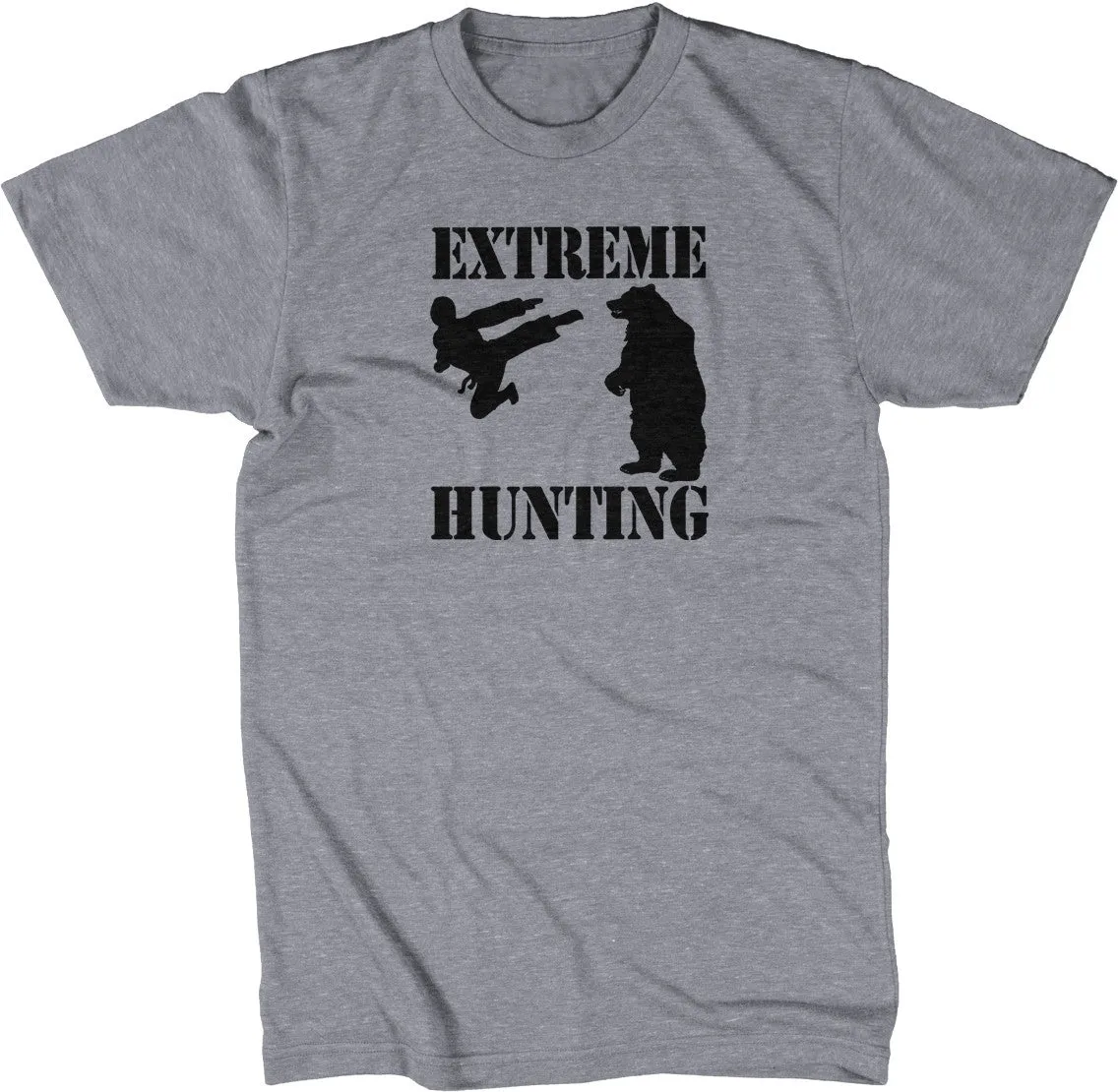 Extreme Hunting T-Shirt