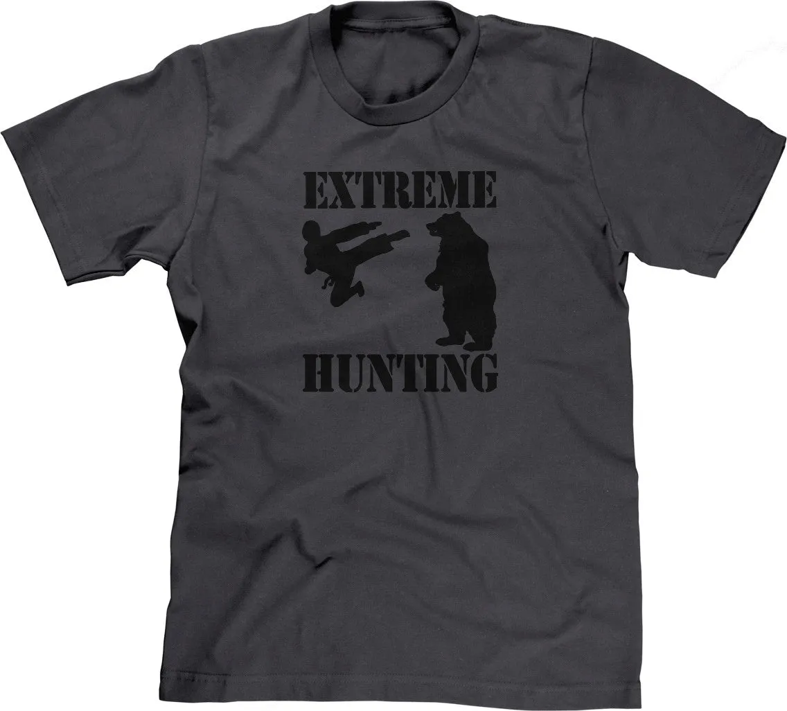Extreme Hunting T-Shirt
